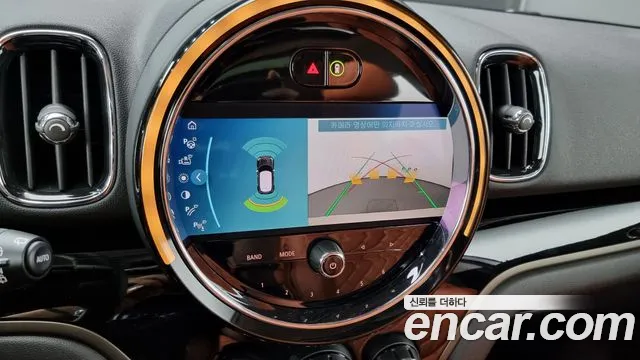 Mini Cooper Countryman id 2737476 из Кореи 7