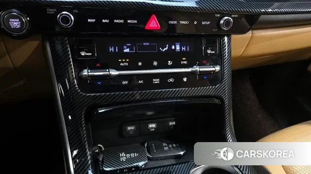 Kia Carnival 4th generation id 3680020 из Кореи 7