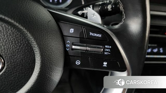 Hyundai Sonata (DN8) id 4203199 из Кореи 7