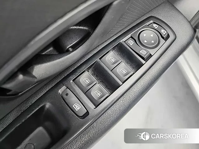 Renault Korea (Samsung) SM3 Neo id 3444945 из Кореи 7