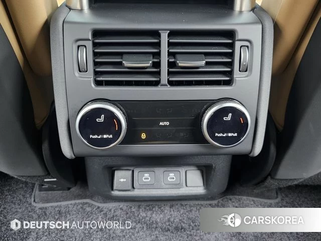 Land Rover Discovery 5 id 4349184 из Кореи 7