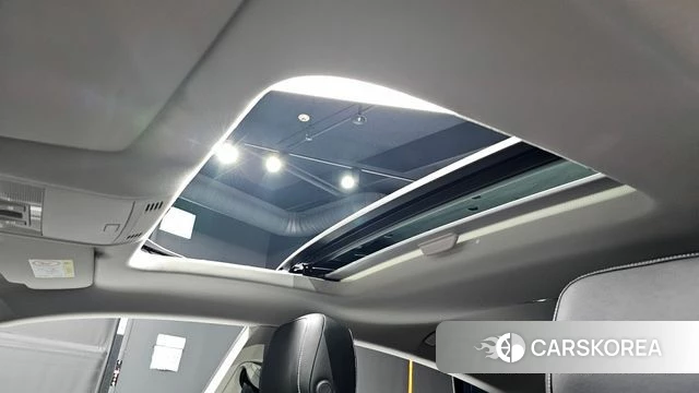 Volkswagen Arteon id 3859564 из Кореи 7