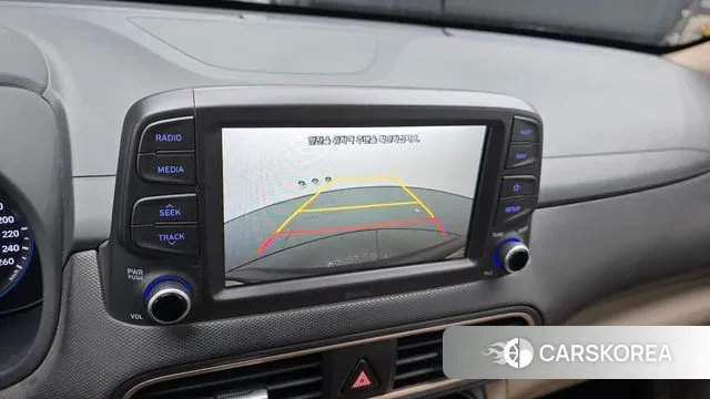 Hyundai Kona id 3677691 из Кореи 7