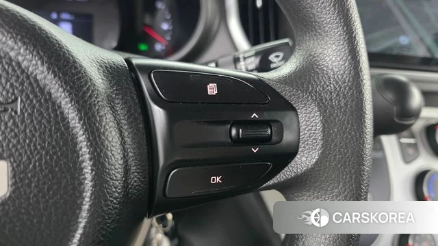 Kia The New Ray id 4763825 из Кореи 7
