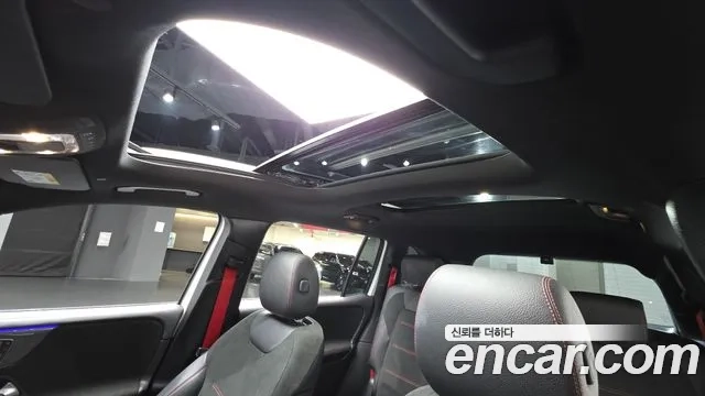 Mercedes-Benz GLB-Class X247 id 2950047 из Кореи 7