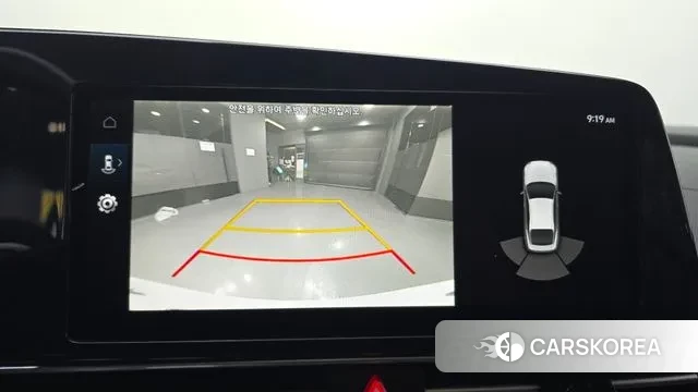 Hyundai Avante (CN7) id 3665402 из Кореи 7