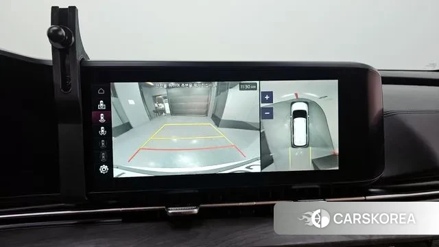 Kia Carnival 4th generation id 3639712 из Кореи 7