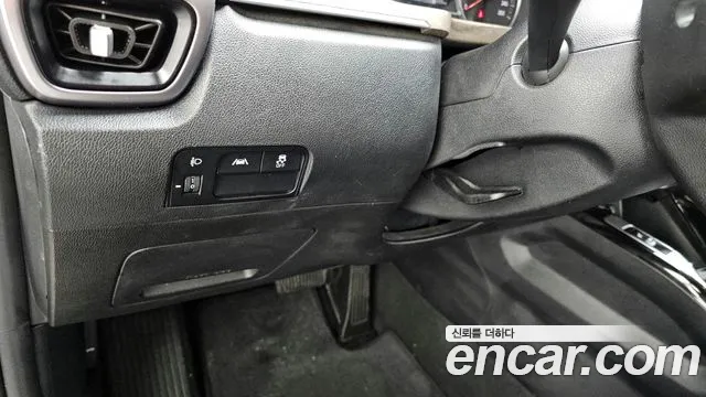 Kia Sorento 4th Generation id 2426593 из Кореи 7