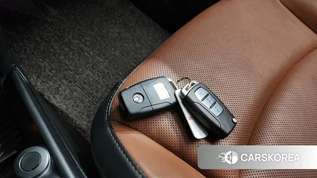Ssangyong Tivoli Armor id 4339505 из Кореи 7