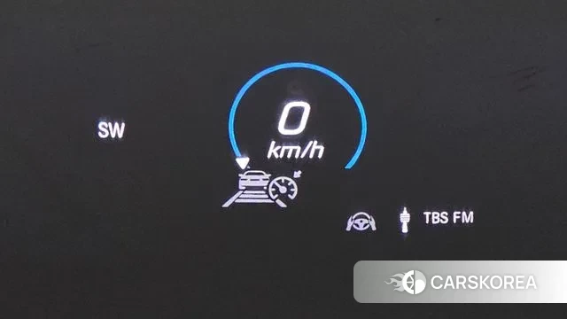 Mercedes-Benz GLE-Class W167 id 3508539 из Кореи 7