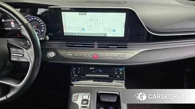 Hyundai The New Grandeur IG id 3916225 из Кореи 7