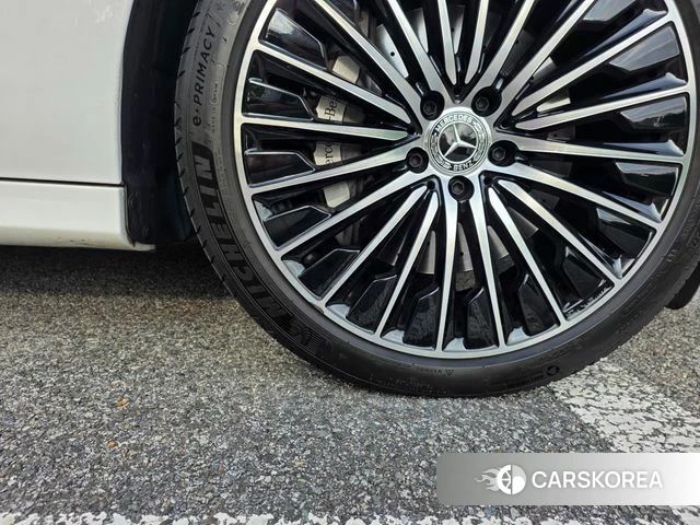 Mercedes-Benz E-Class W214 id 4734913 из Кореи 7