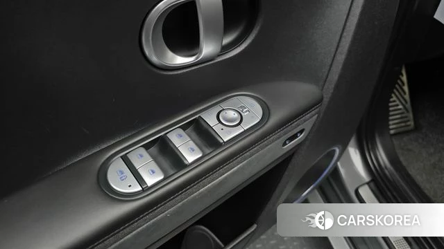 Hyundai Ionic 5 id 3818670 из Кореи 7