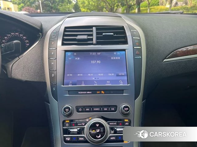 Lincoln MKZ id 3902311 из Китая 7