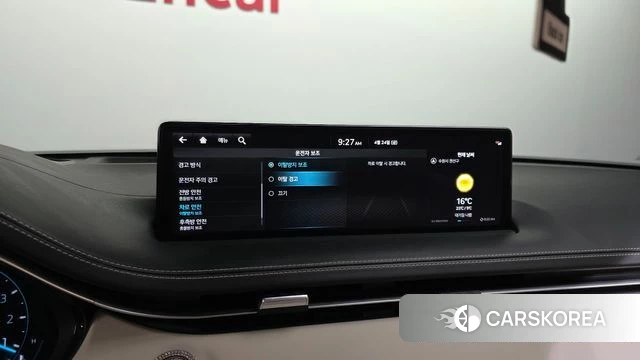 Genesis GV70 id 4201608 из Кореи 7