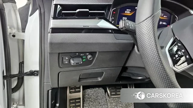 Volkswagen Arteon id 3503293 из Кореи 7