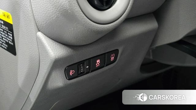 Kia Morning Urban (JA) id 4542756 из Кореи 7