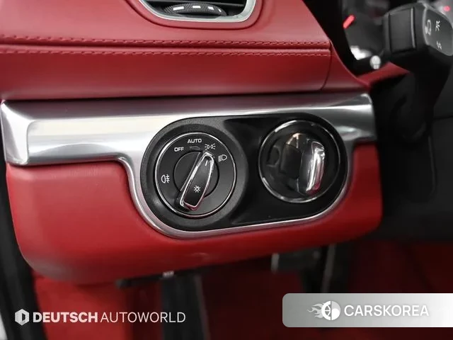 Porsche 718 Boxster id 3601275 из Кореи 7