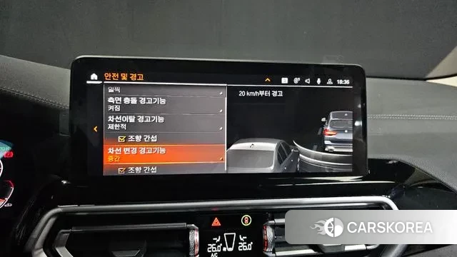 BMW X3 (G01) id 3497908 из Кореи 7