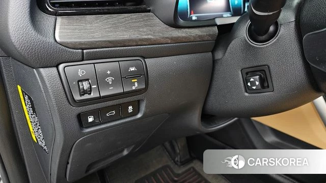 Kia K7 Premier id 4416545 из Кореи 7
