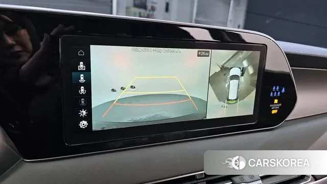 Hyundai Palisade id 3300833 из Кореи 7