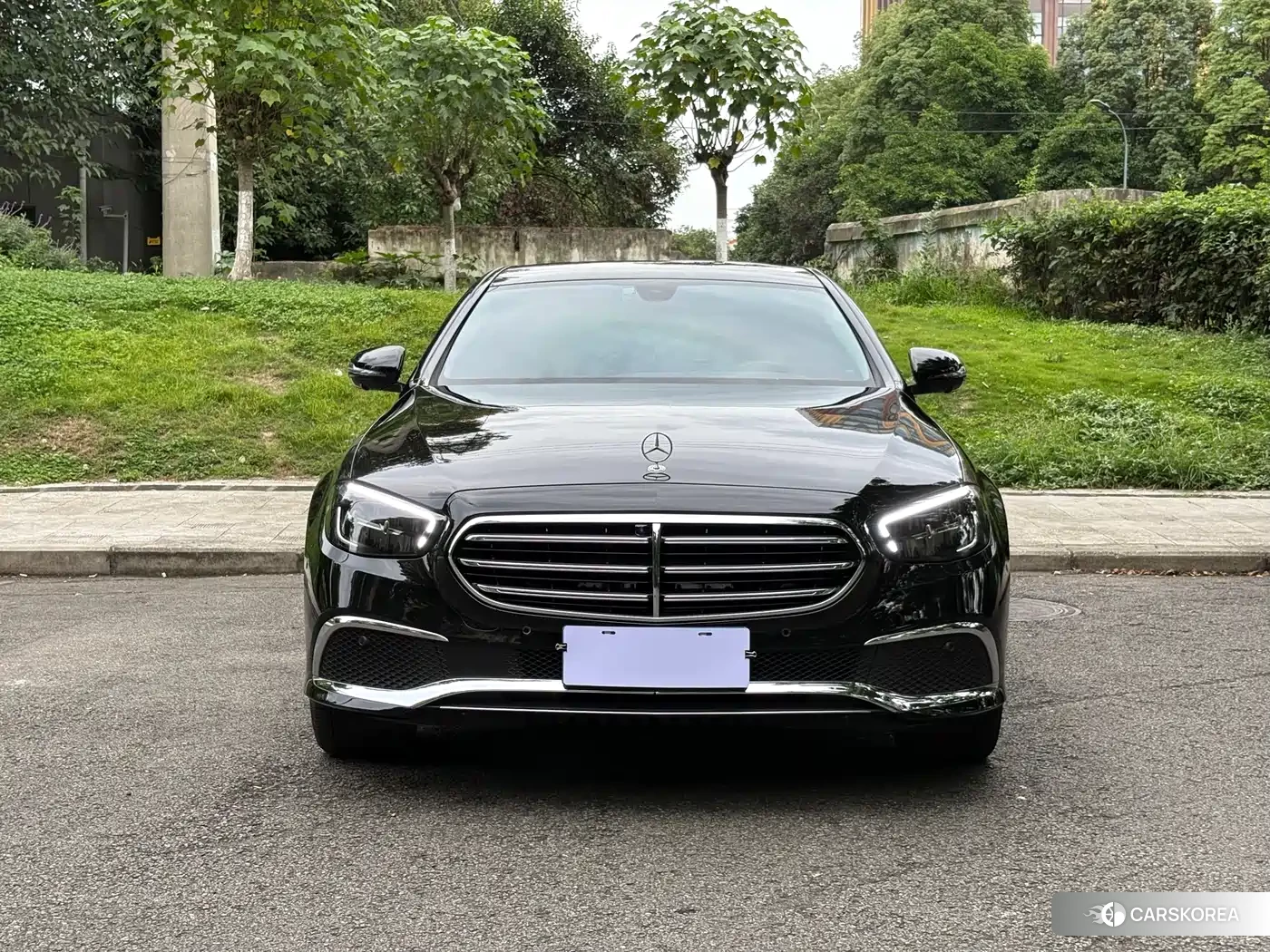Mercedes-Benz E-Class id 4546042 из Китая 7