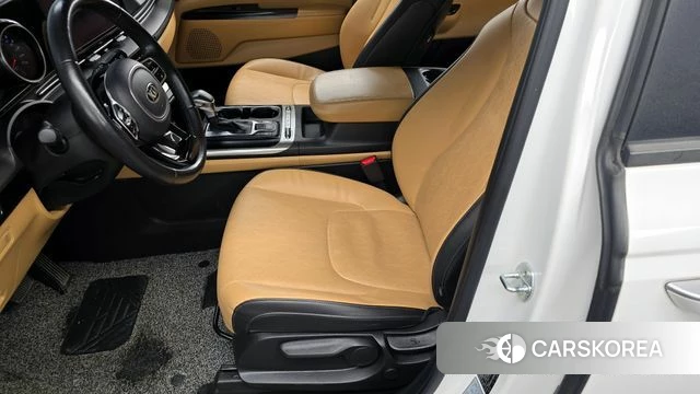 Kia Carnival 4th generation id 4293872 из Кореи 7