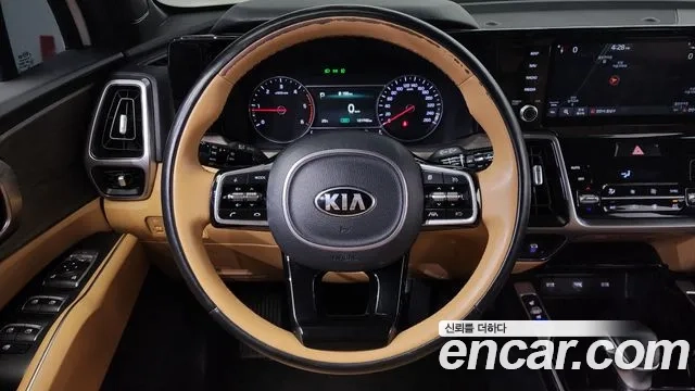 Kia Sorento 4th Generation id 2869738 из Кореи 7