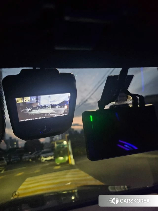 Mercedes-Benz S-Class W223 id 3890235 из Кореи 7