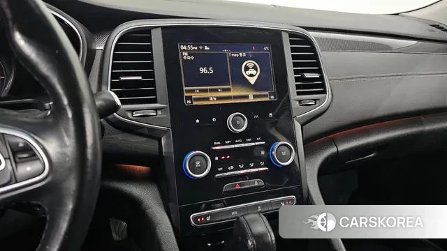 Renault Korea (Samsung) SM6 id 3568583 из Кореи 7