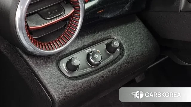 Chevrolet (GM Daewoo) Trax Crossover id 3477459 из Кореи 7