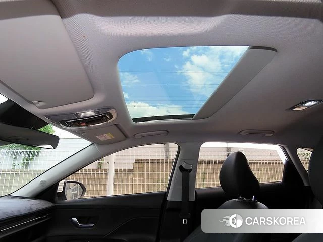 Hyundai Kona (SX2) id 4887197 из Кореи 7