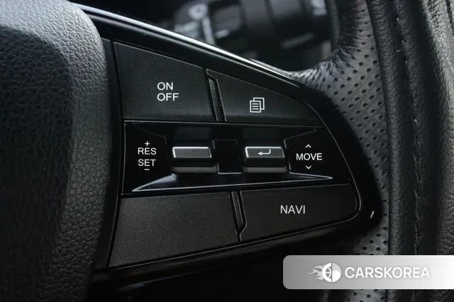 Ssangyong The New Rexton Sports Cannes id 3432798 из Кореи 7