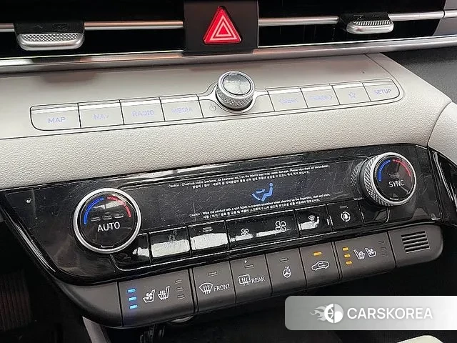 Hyundai Avante (CN7) id 3562093 из Кореи 7