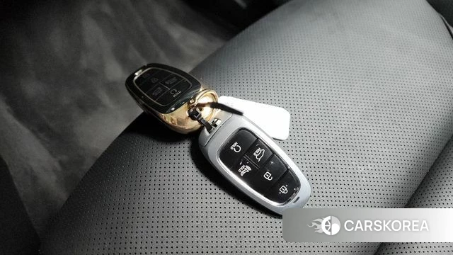 Hyundai Tucson (NX4) id 4195642 из Кореи 7