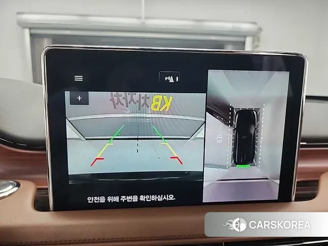 Lincoln Aviator 2nd generation id 3028344 из Кореи 7