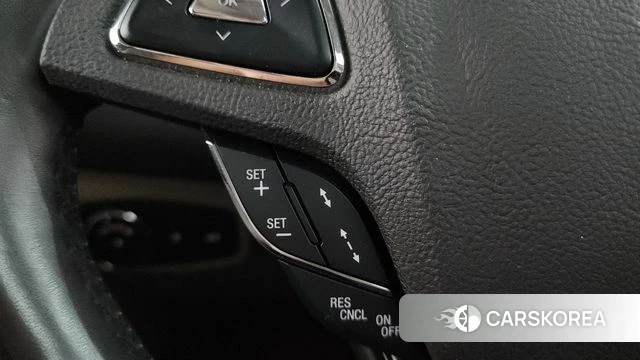 Lincoln MKC id 4581884 из Кореи 7
