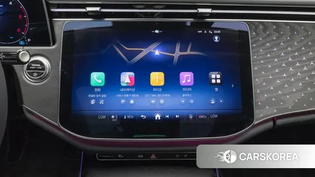 Mercedes-Benz E-Class W214 id 3057805 из Кореи 7