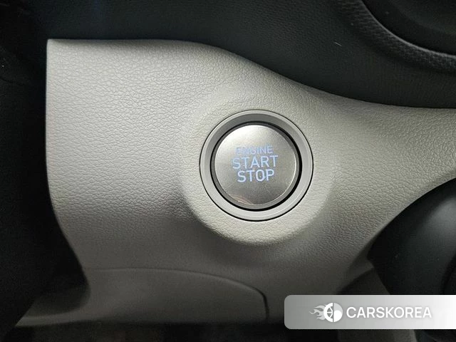 Hyundai Venue id 4485628 из Кореи 7