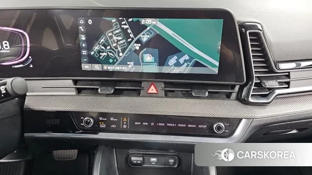 Kia Sportage 5th Generation id 3629885 из Кореи 7