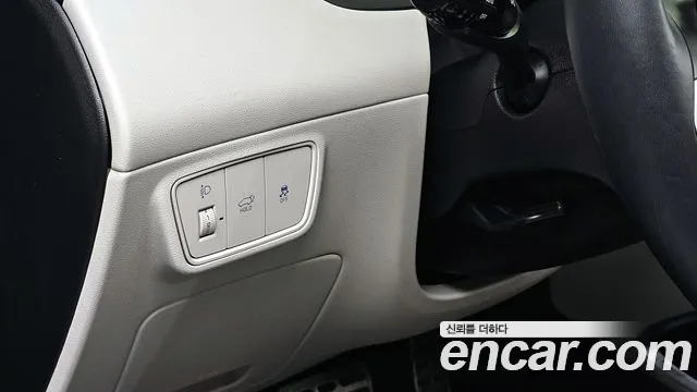 Hyundai Tucson (NX4) id 2822842 из Кореи 7