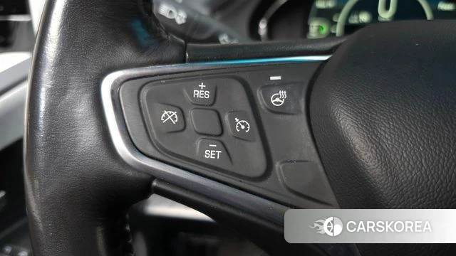 Chevrolet (GM Daewoo) Bolt EV id 3808226 из Кореи 7