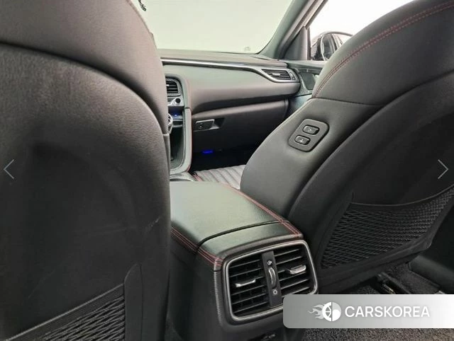 Genesis G70 id 4849634 из Кореи 7