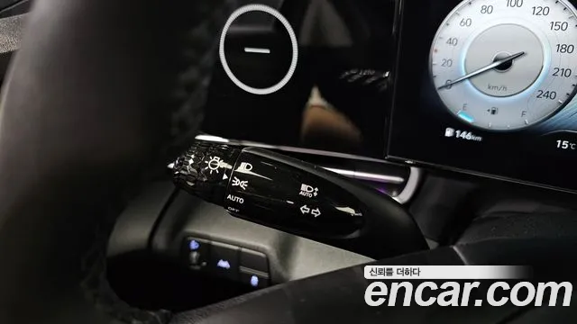 Hyundai Avante (CN7) id 2663627 из Кореи 7