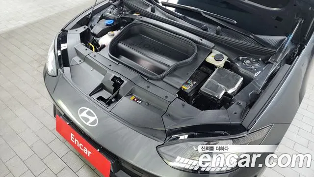 Hyundai Ionic 6 id 2655537 из Кореи 7