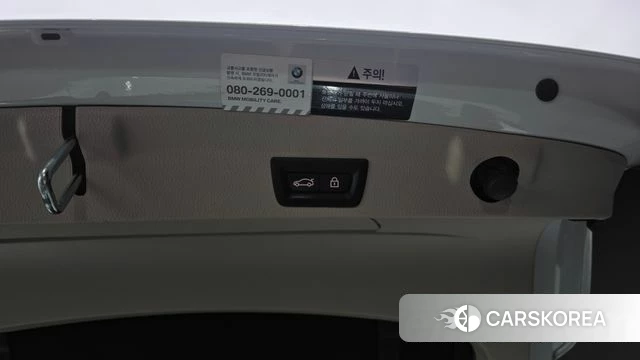 BMW 4 Series (F32) id 4683901 из Кореи 7