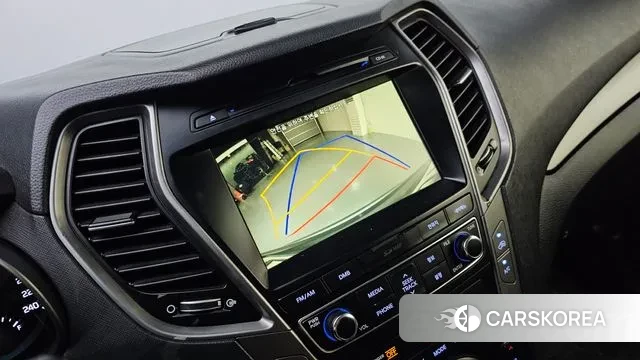 Hyundai Santa Fe The Prime id 3066235 из Кореи 7