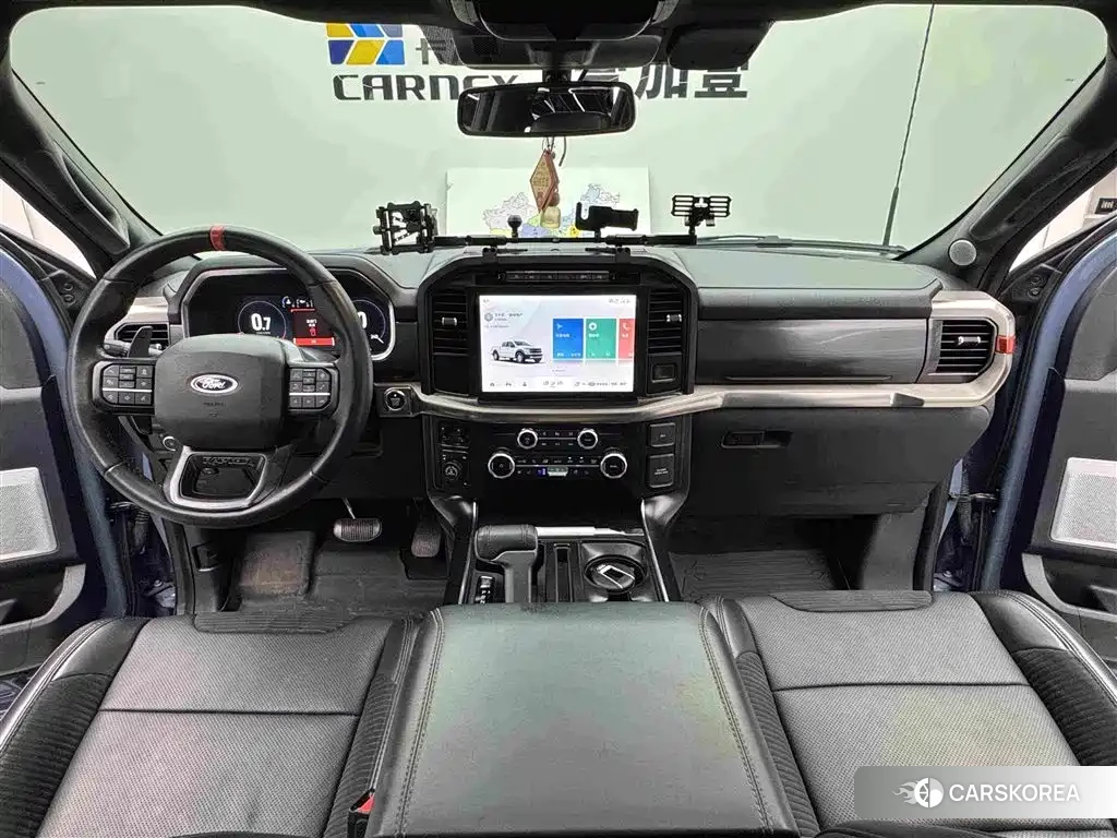 Ford F-150 id 4649403 из Китая 7