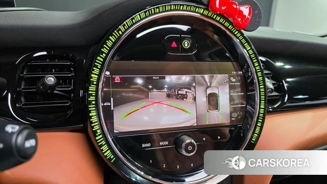 Mini Cooper S id 4783468 из Кореи 7