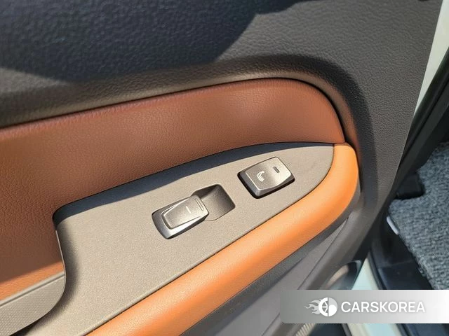 Ssangyong Rexton Sports id 4465439 из Кореи 7